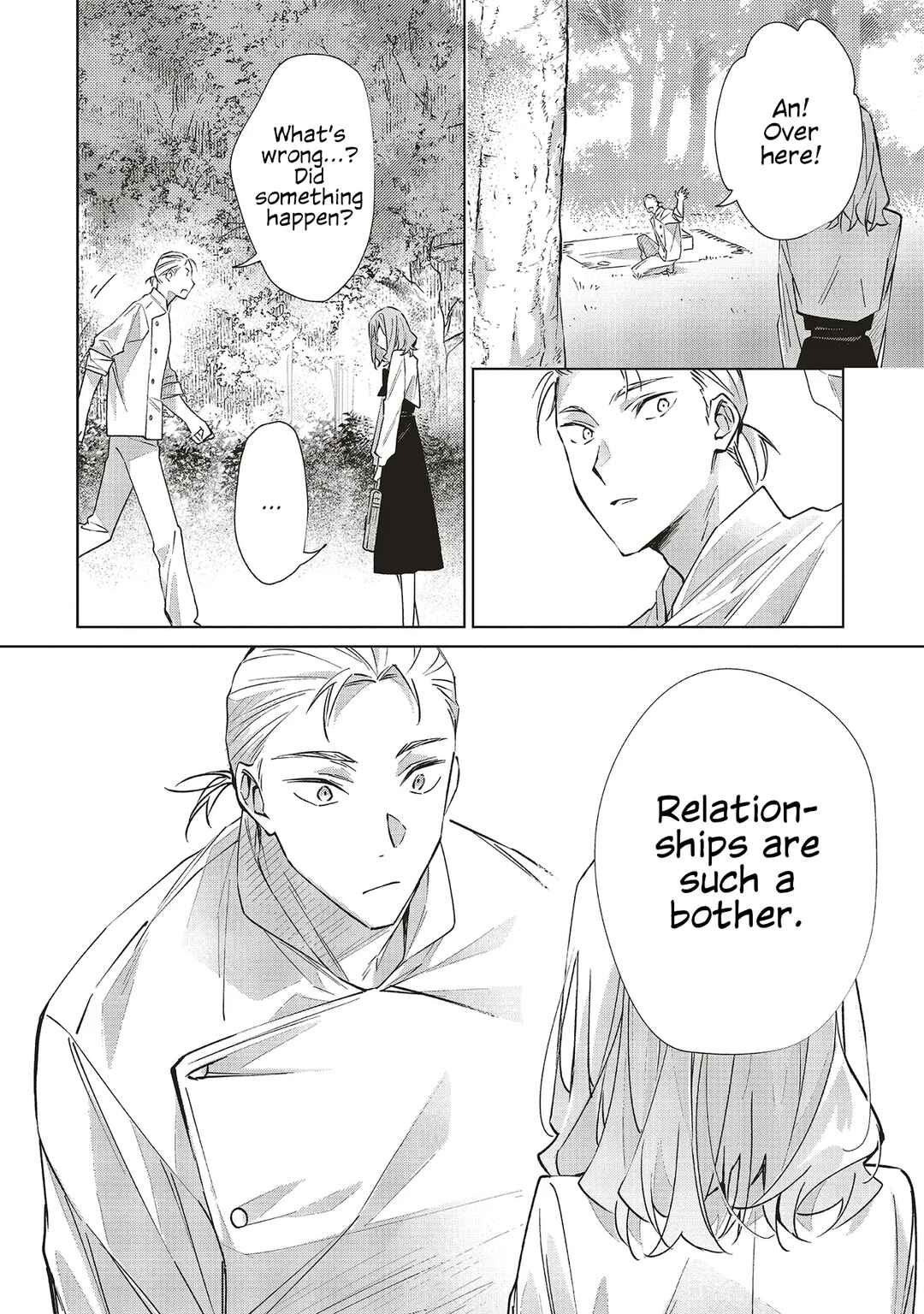 Gyakkou shita Akuyaku Reijou wa, Nazeka Maryoku wo Ushinatta node Shinsou no Reijou ni Narimasu: Seijo Anna no Monogatari Chapter 11 - Page 26