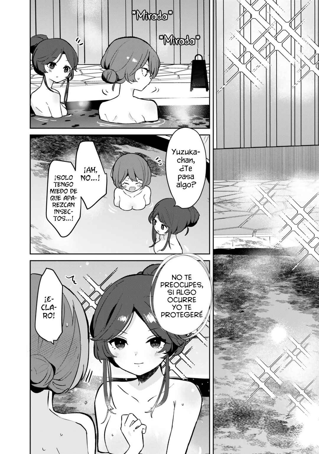 Ore no Class ni Wakagaetta Moto Yome ga Iru Chapter 6 - Page 14