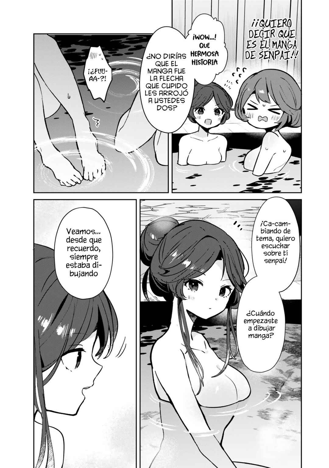Ore no Class ni Wakagaetta Moto Yome ga Iru Chapter 6 - Page 16