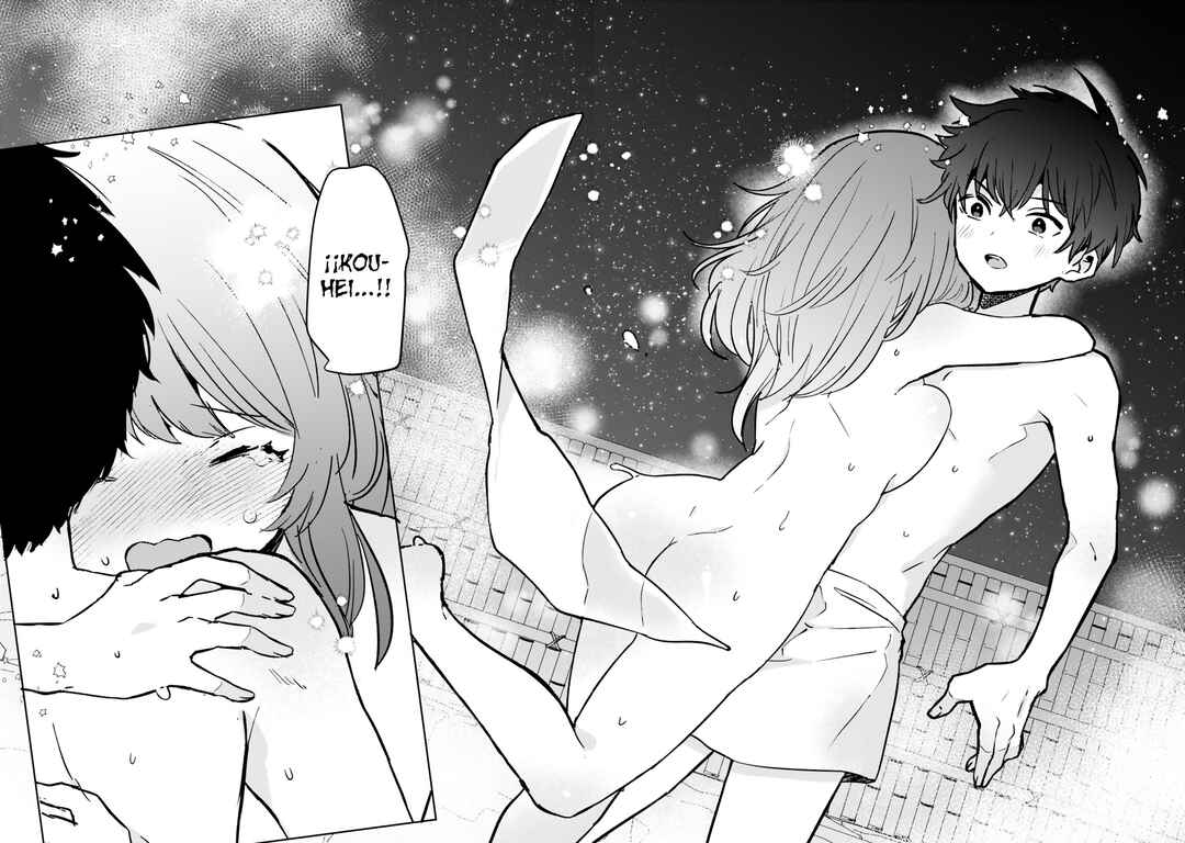Ore no Class ni Wakagaetta Moto Yome ga Iru Chapter 6 - Page 29