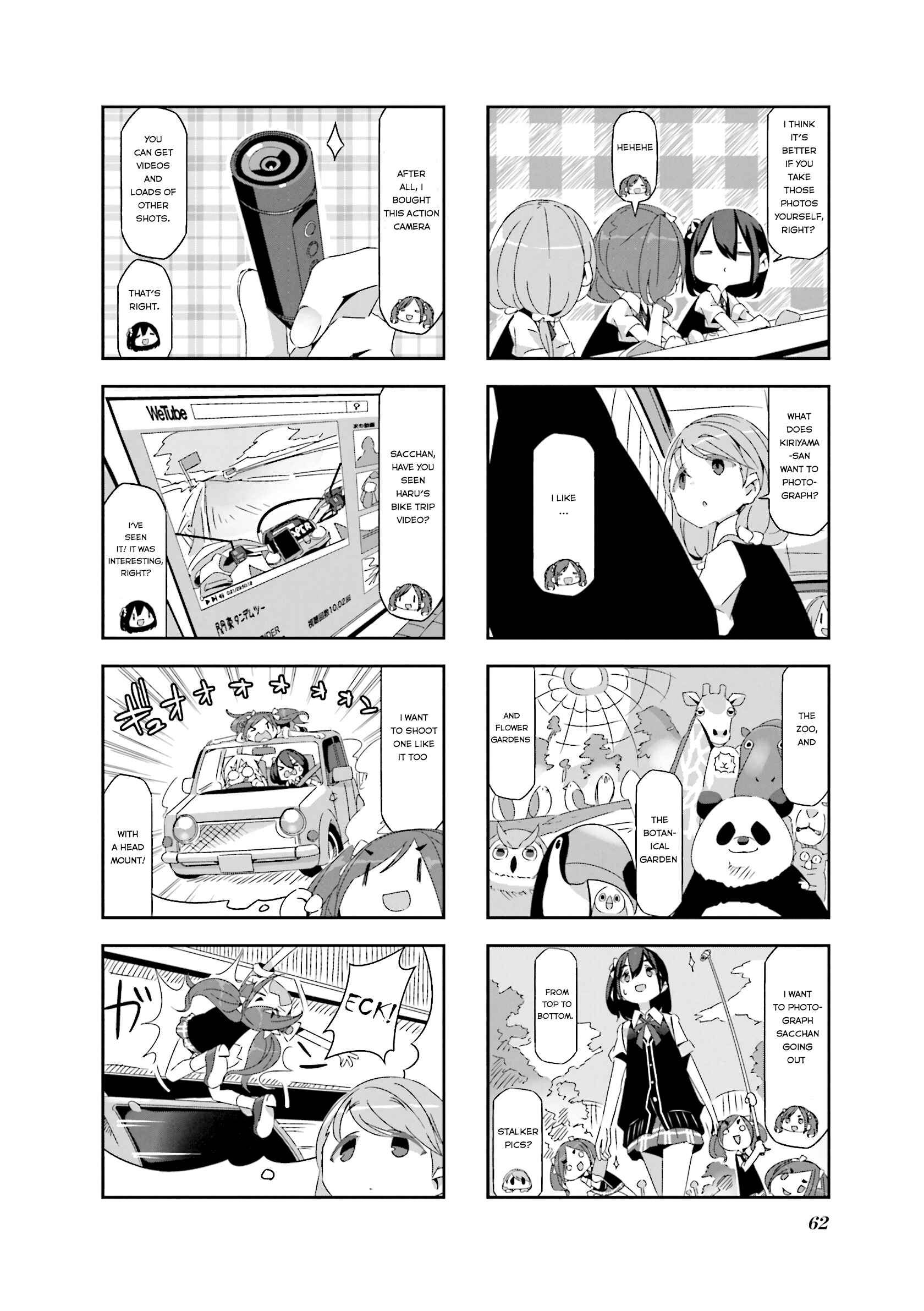 mono Chapter 6 - Page 4
