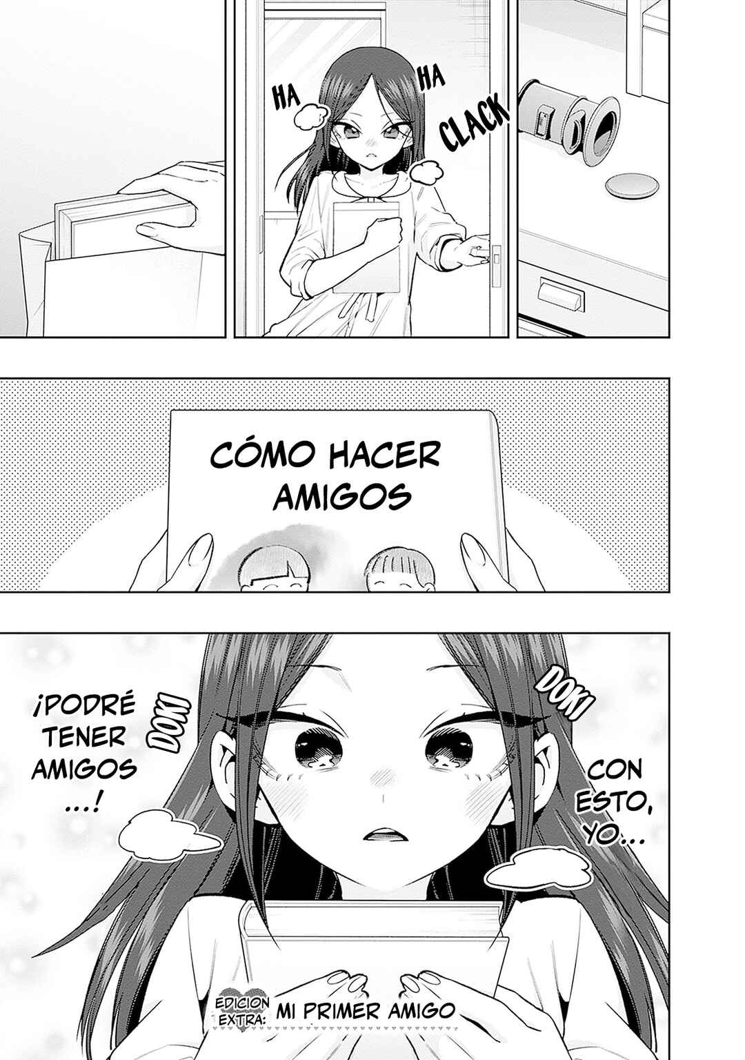 Kimi no Koto ga Dai Dai Dai Dai Daisuki na 100-nin no Kanojo Chapter 221.5 - Page 13