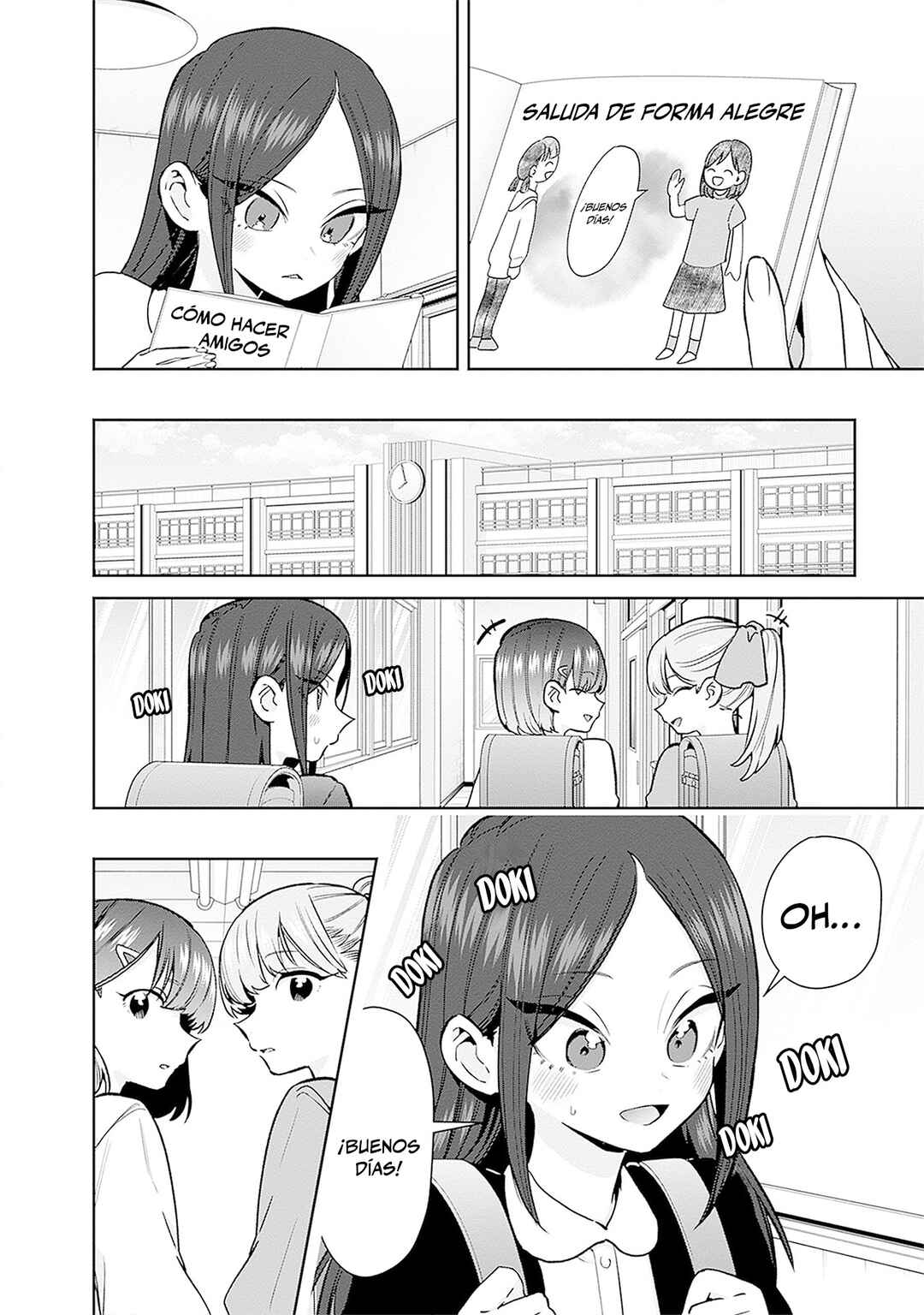 Kimi no Koto ga Dai Dai Dai Dai Daisuki na 100-nin no Kanojo Chapter 221.5 - Page 14