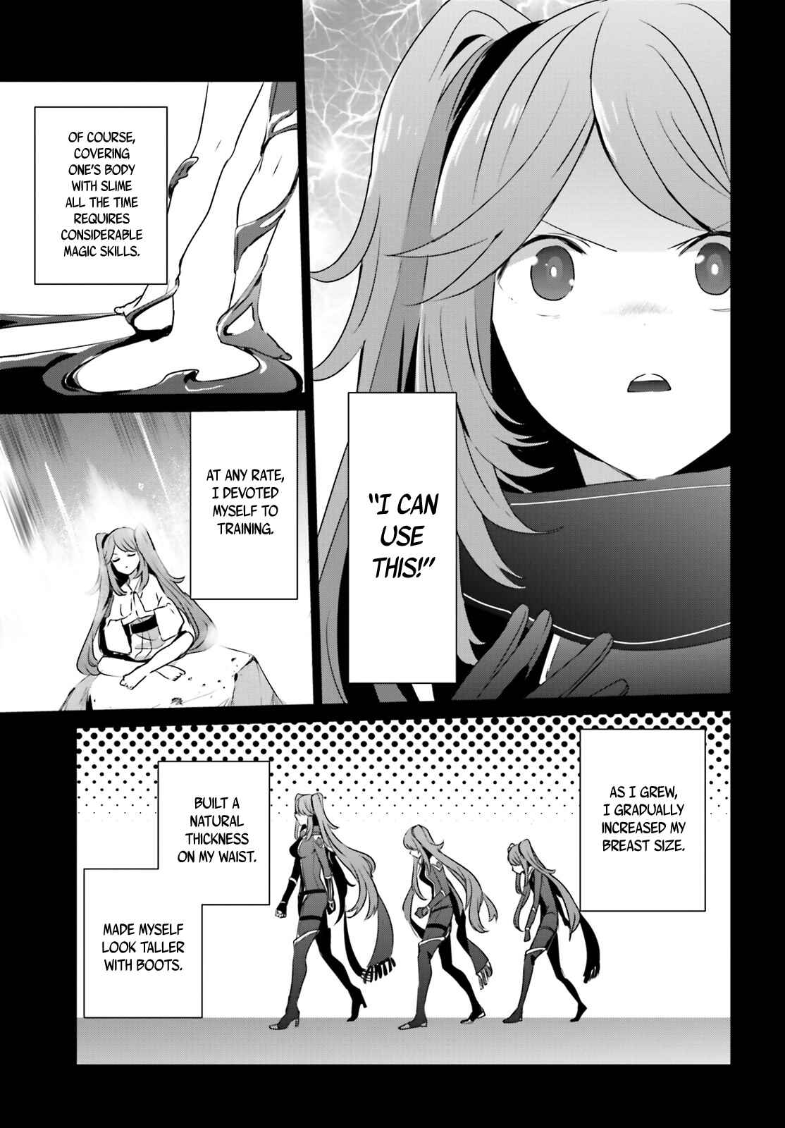 Kage no Jitsuryokusha ni Naritakute! Chapter 16 - Page 28