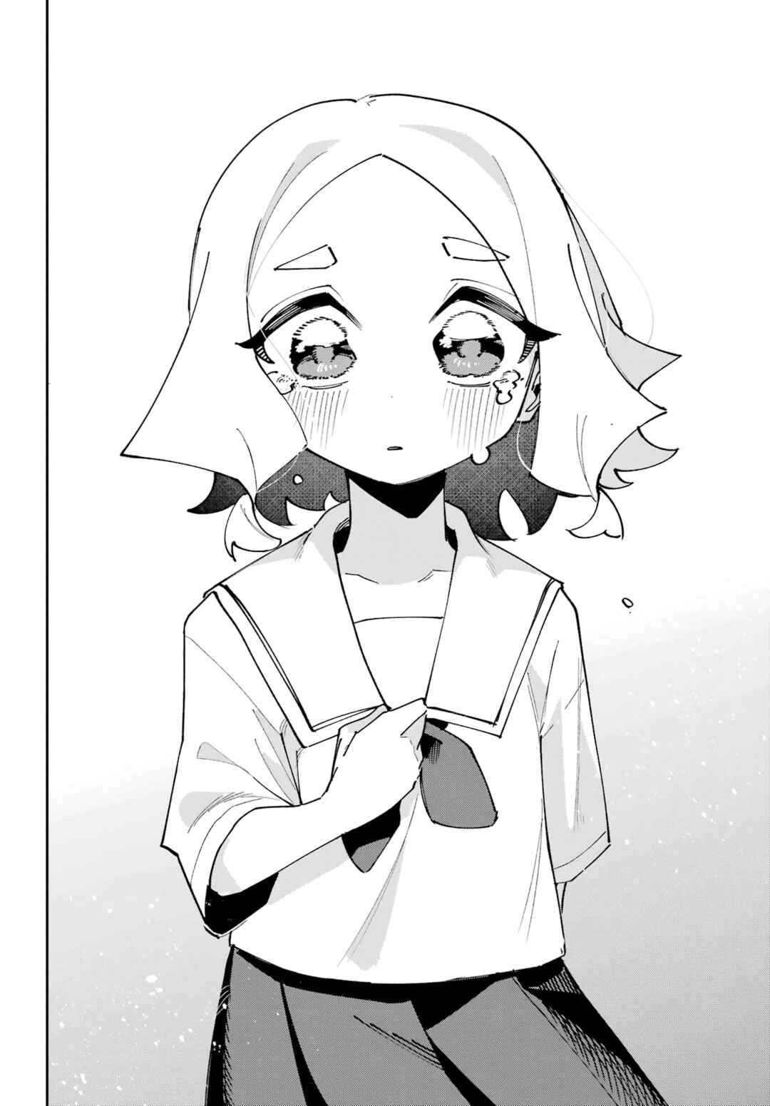 Osananajimi o Erabenai! Chapter 16 - Page 23