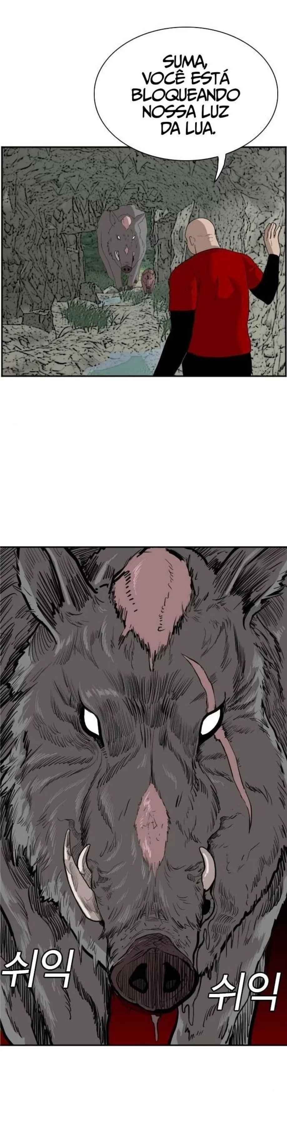 Bad Guy Chapter 69 - Page 2
