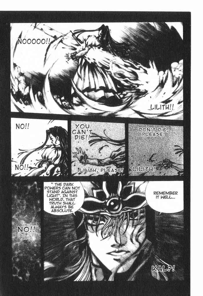 Rebirth Chapter 3 - Page 12