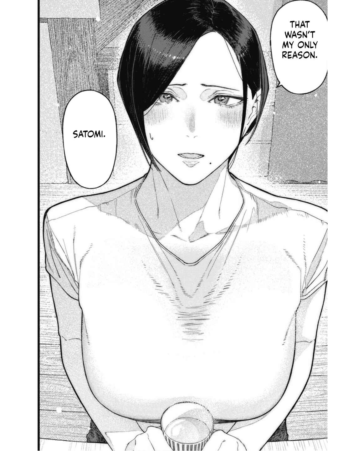 Sharehouse Aobayu Chapter 4 - Page 18