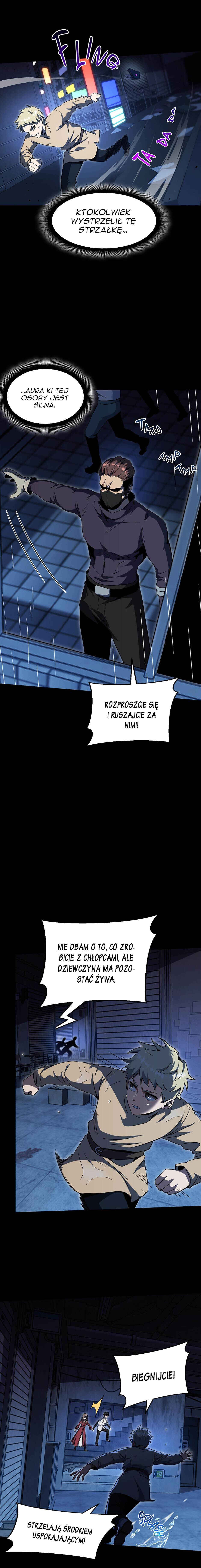 The Beginning After the End Chapter 196 - Page 10