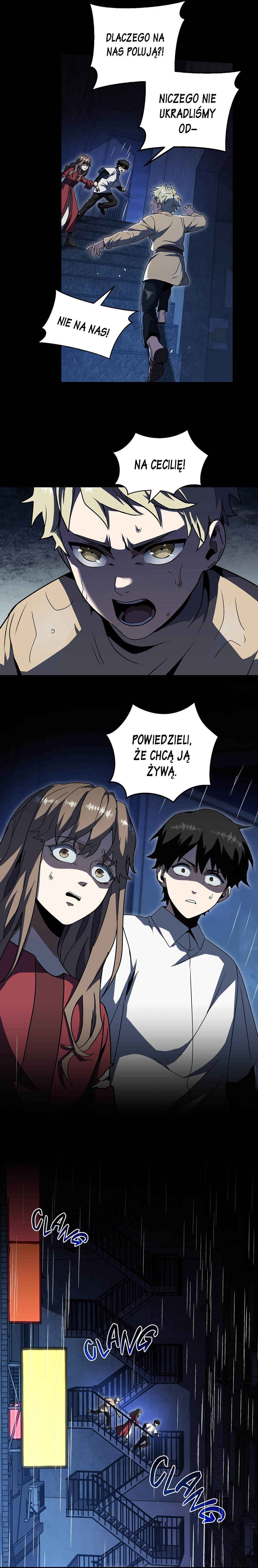 The Beginning After the End Chapter 196 - Page 11
