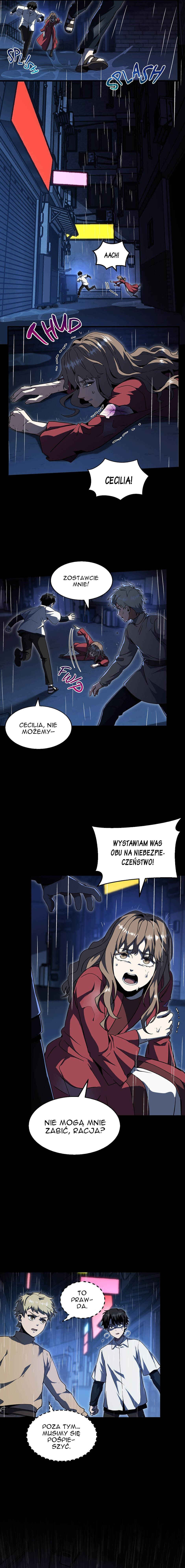 The Beginning After the End Chapter 196 - Page 12