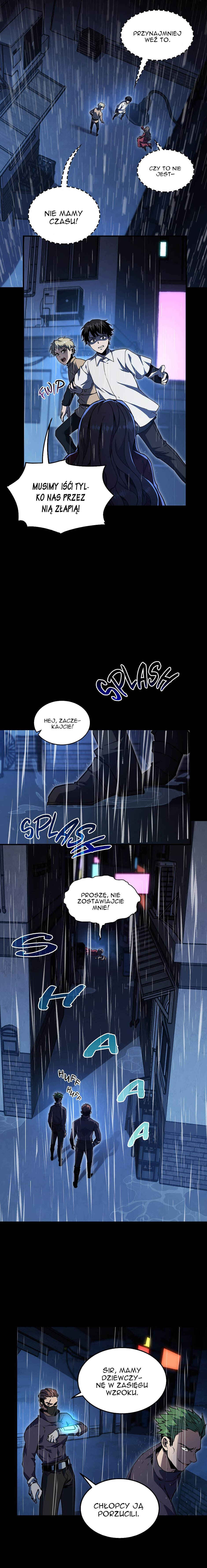 The Beginning After the End Chapter 196 - Page 13