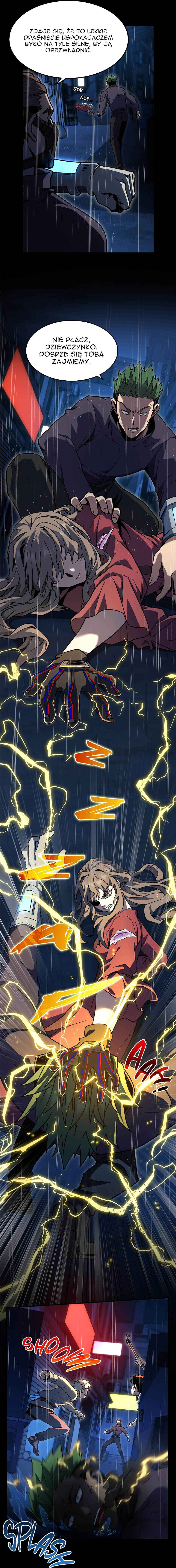The Beginning After the End Chapter 196 - Page 14
