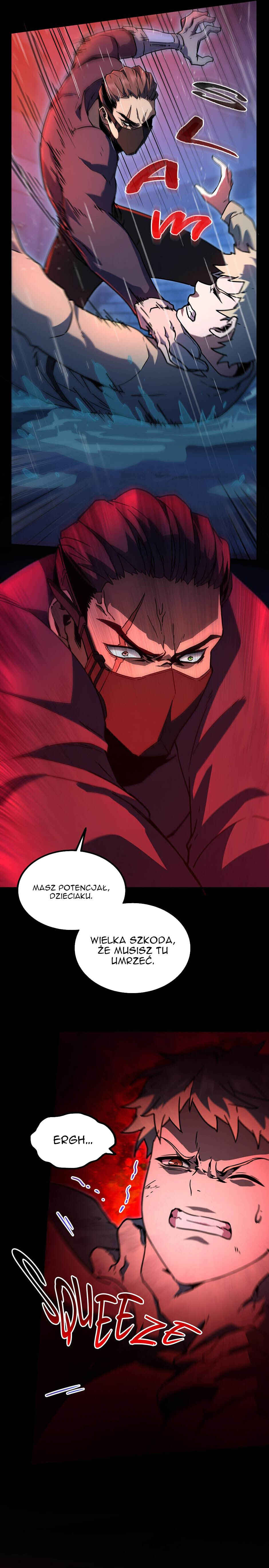 The Beginning After the End Chapter 196 - Page 16