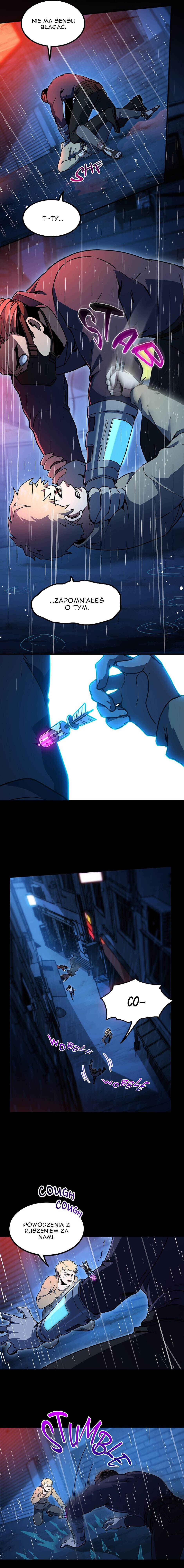 The Beginning After the End Chapter 196 - Page 17