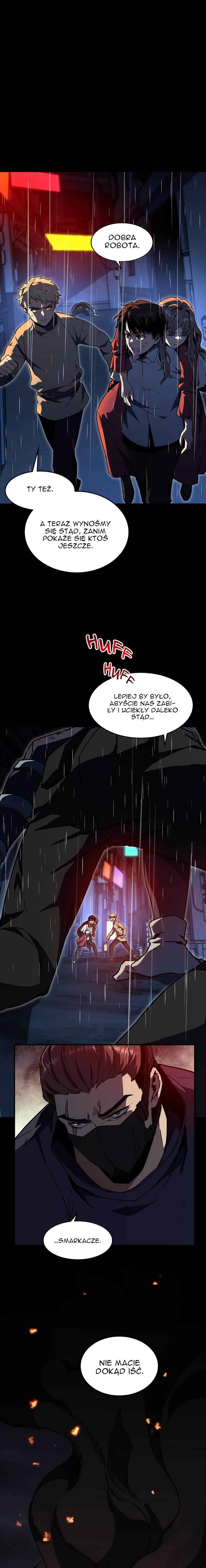 The Beginning After the End Chapter 196 - Page 18