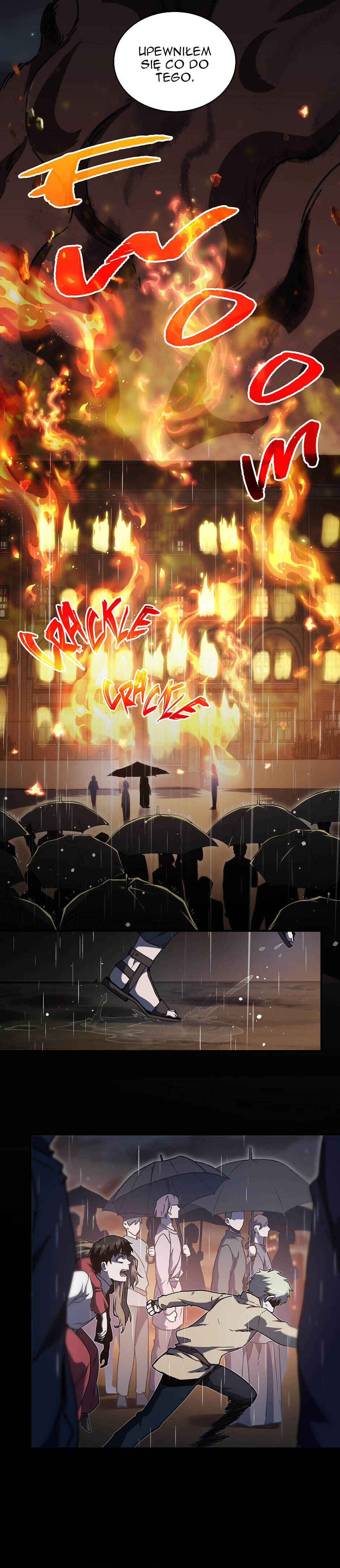 The Beginning After the End Chapter 196 - Page 19