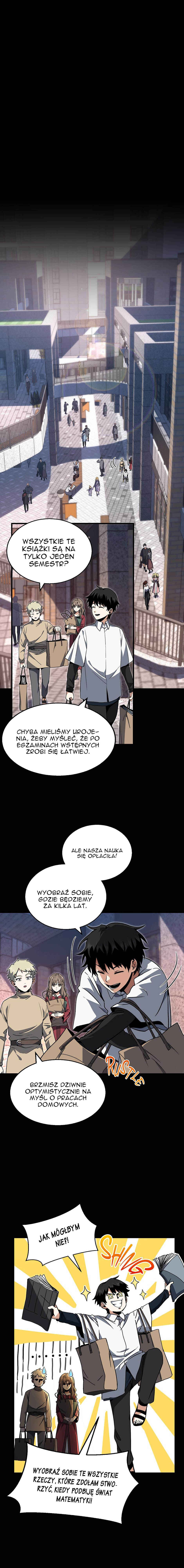 The Beginning After the End Chapter 196 - Page 2