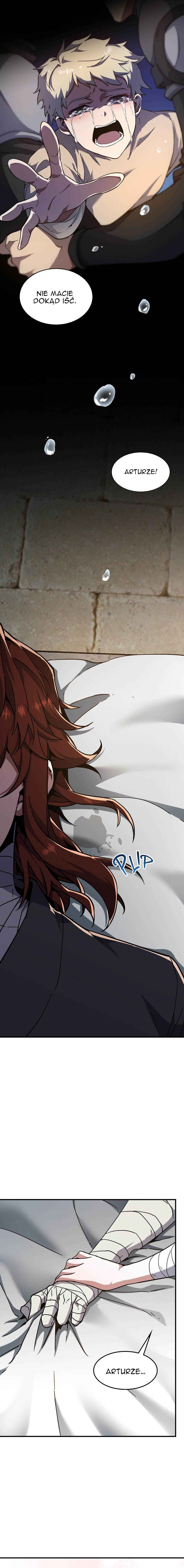 The Beginning After the End Chapter 196 - Page 22