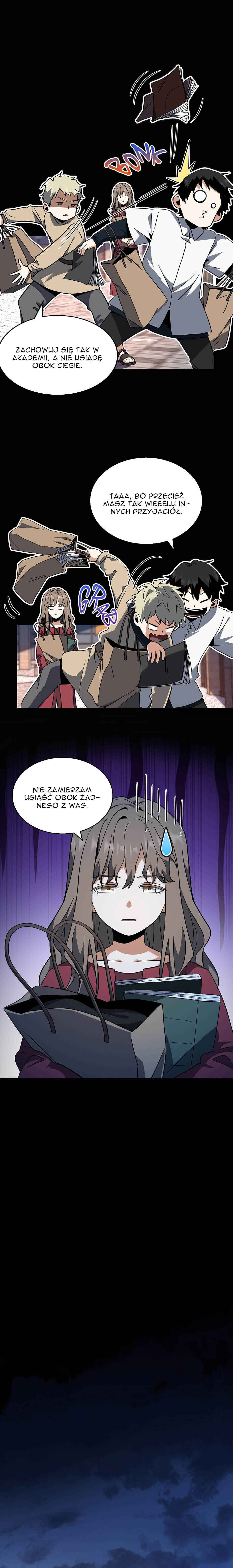 The Beginning After the End Chapter 196 - Page 3