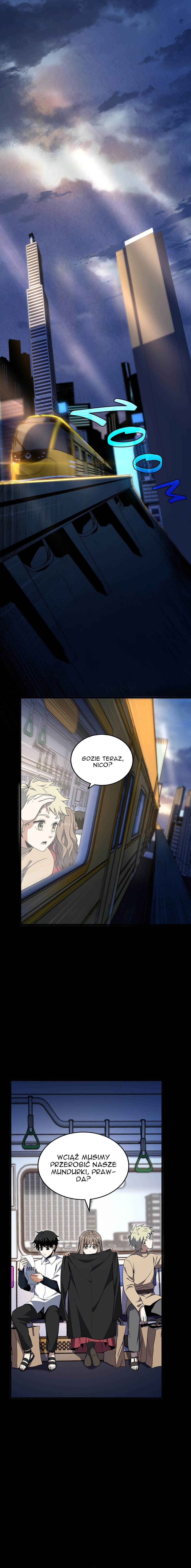 The Beginning After the End Chapter 196 - Page 4