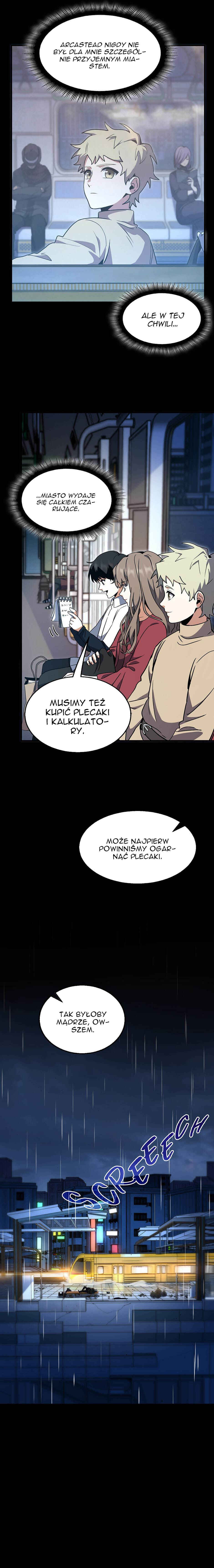The Beginning After the End Chapter 196 - Page 5