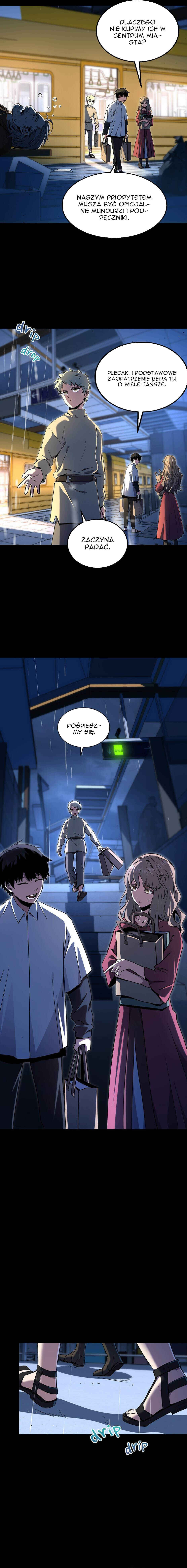 The Beginning After the End Chapter 196 - Page 6
