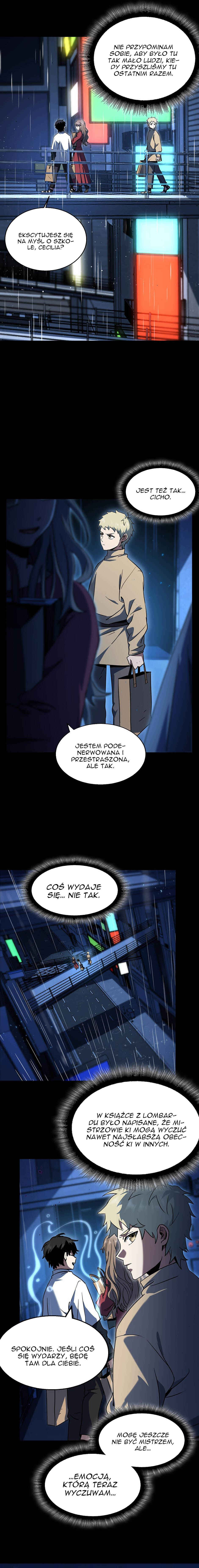 The Beginning After the End Chapter 196 - Page 7