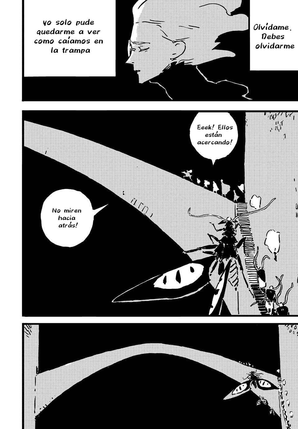 Tower Dungeon Chapter 15 - Page 12