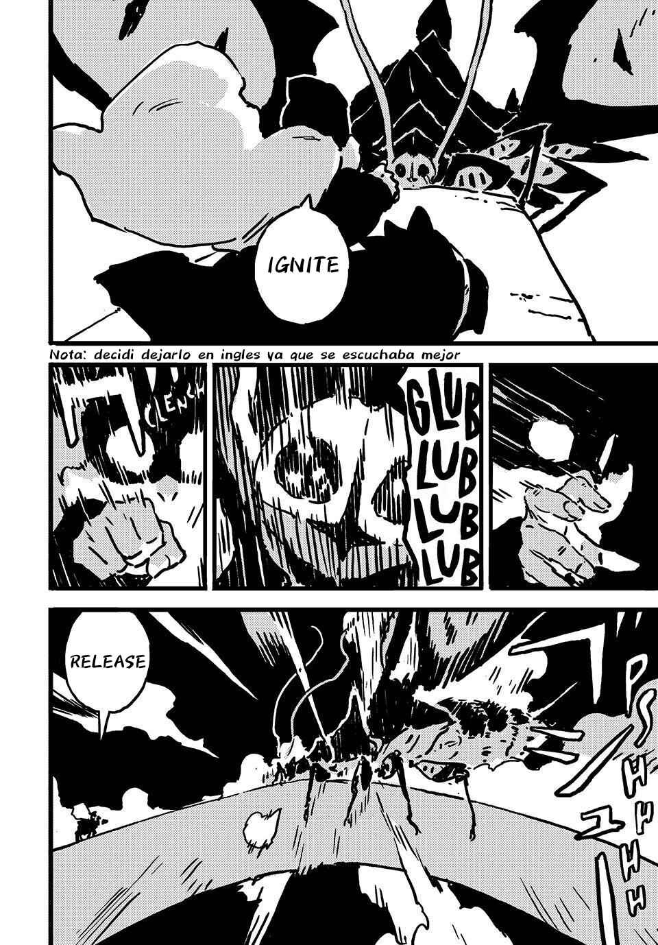Tower Dungeon Chapter 15 - Page 16