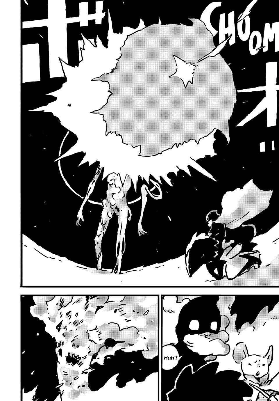 Tower Dungeon Chapter 15 - Page 26