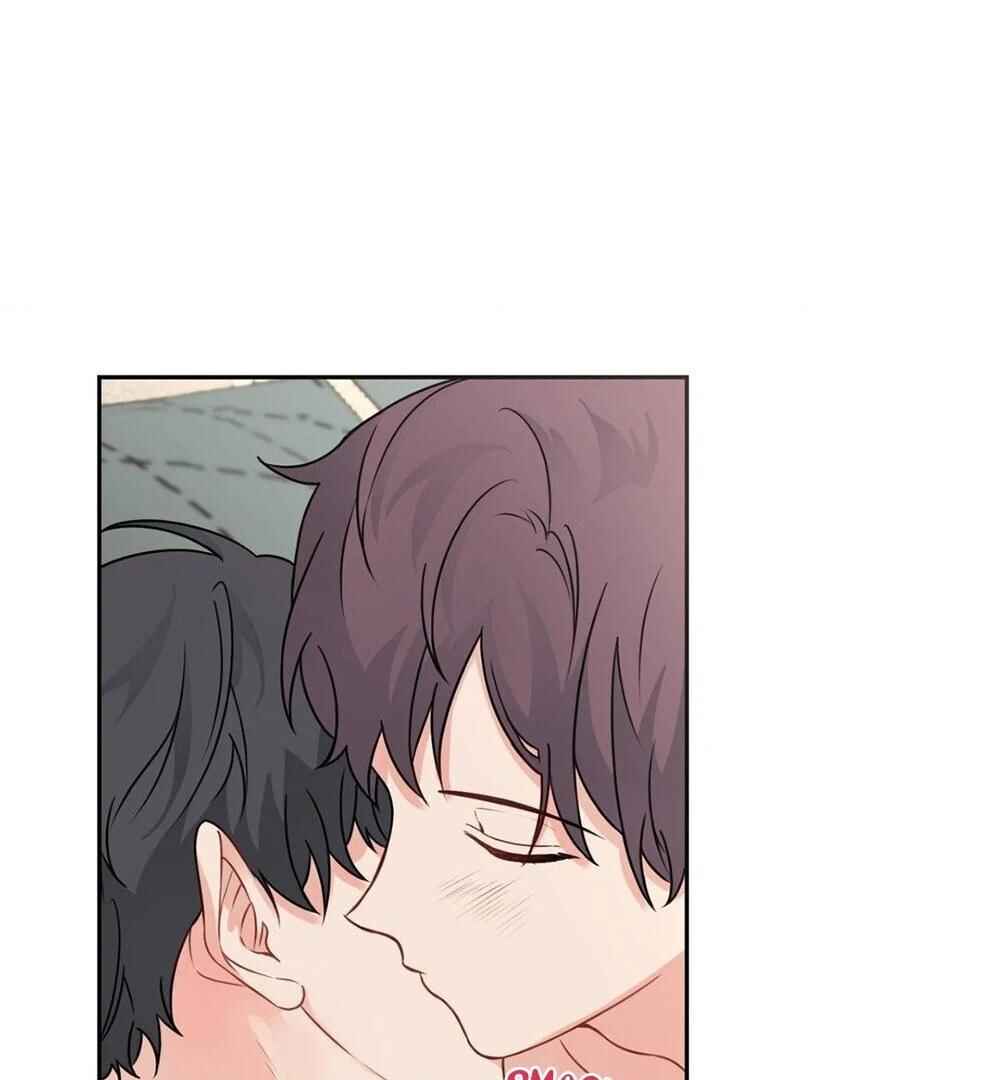 Blood and Love Chapter 53 - Page 11