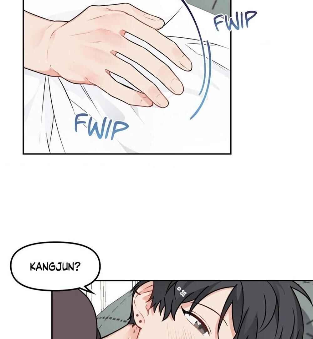 Blood and Love Chapter 53 - Page 15