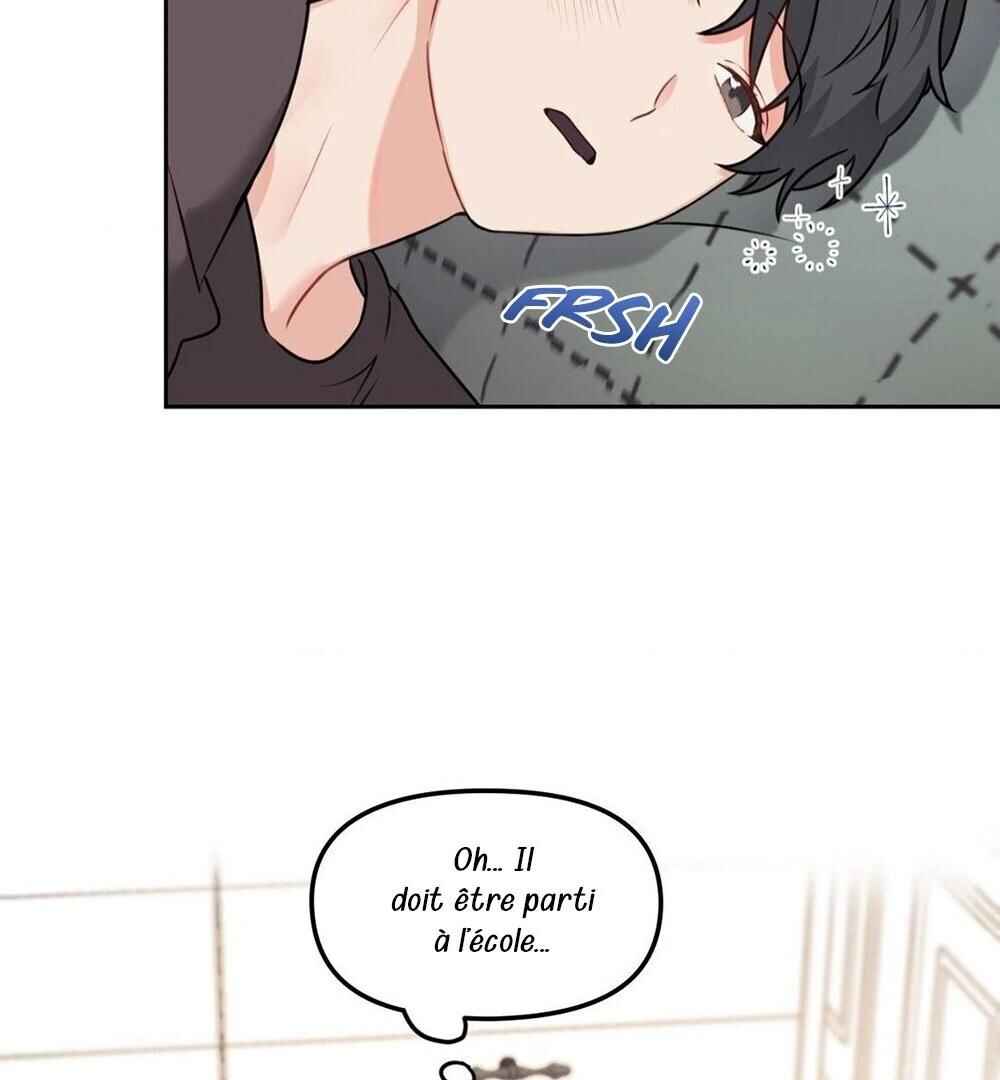 Blood and Love Chapter 53 - Page 16