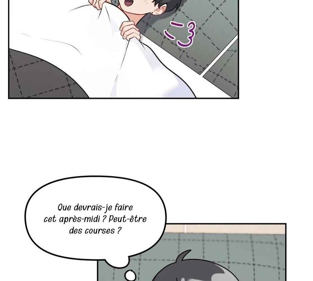 Blood and Love Chapter 53 - Page 19
