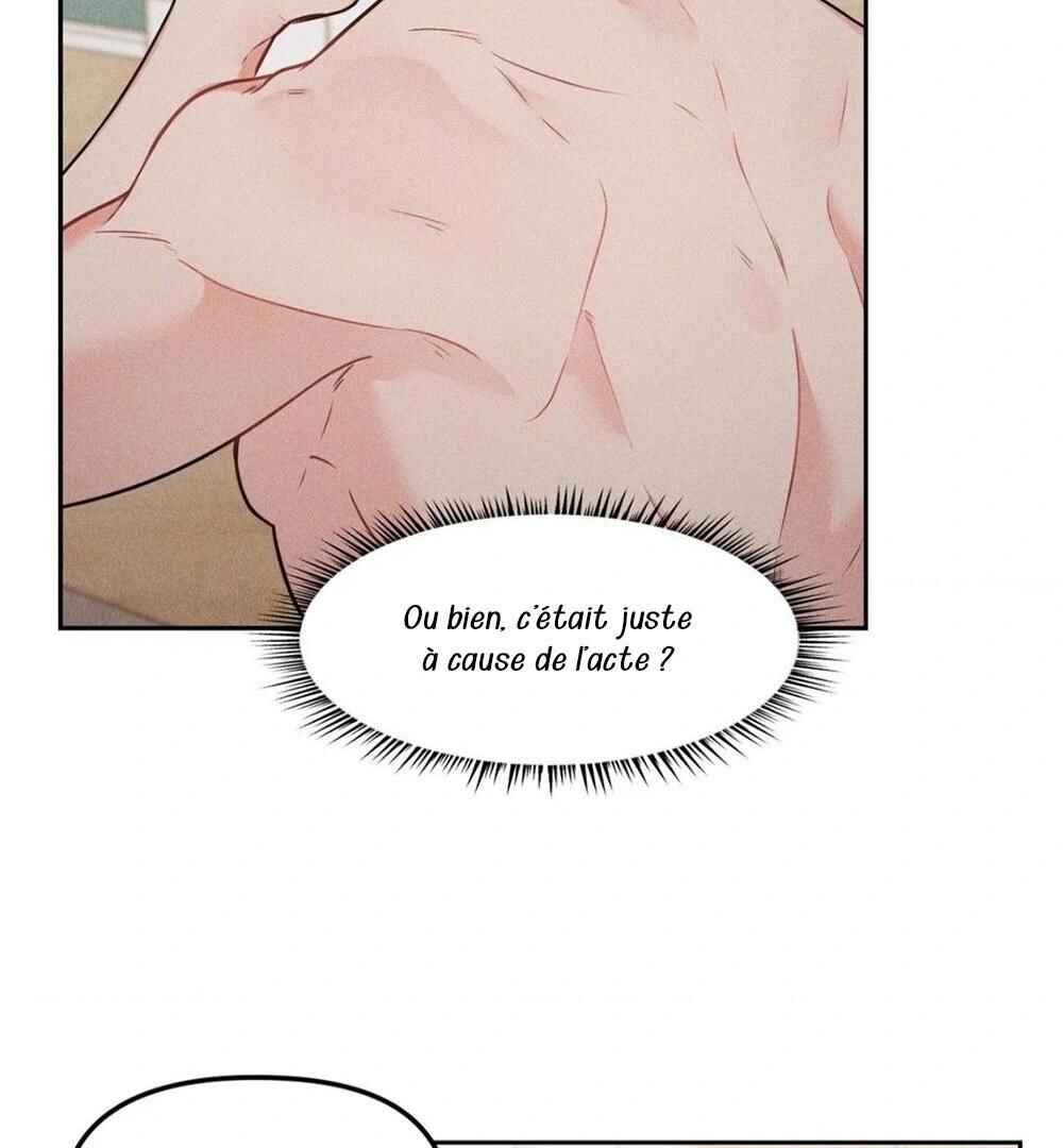 Blood and Love Chapter 53 - Page 24