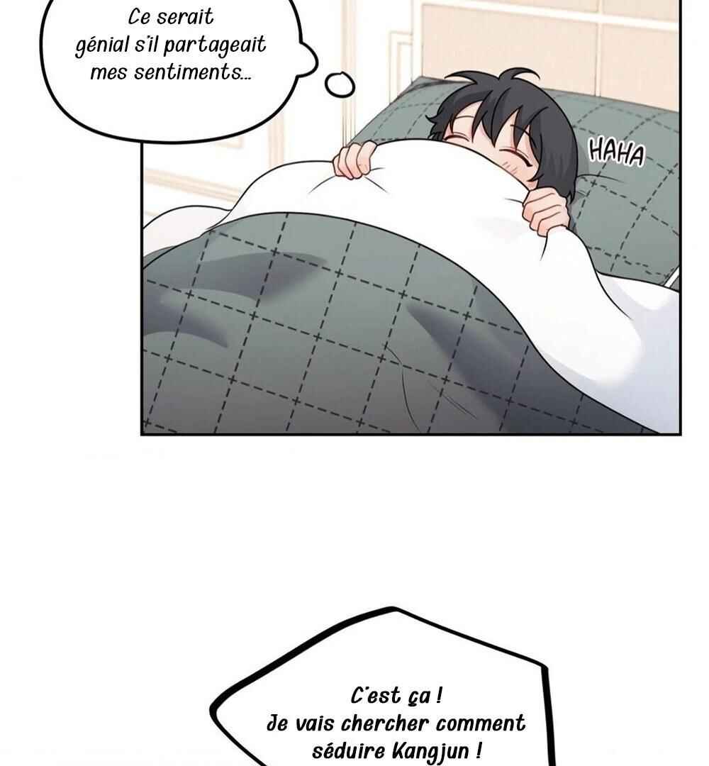 Blood and Love Chapter 53 - Page 25