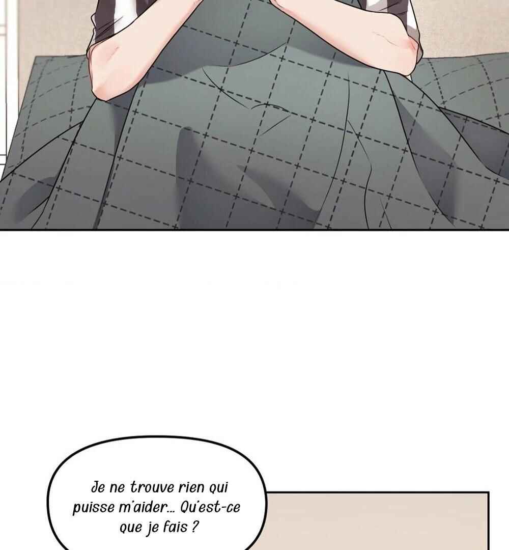 Blood and Love Chapter 53 - Page 28