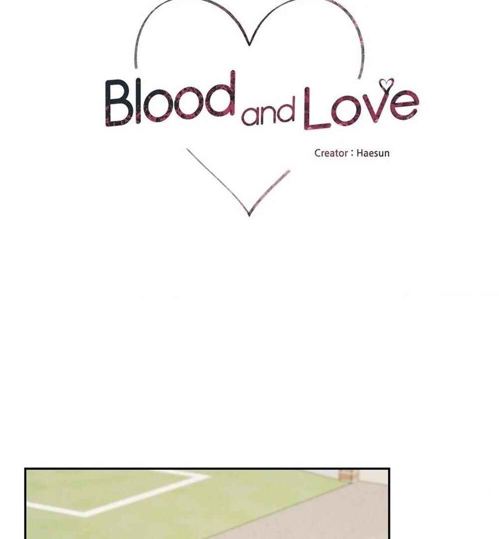 Blood and Love Chapter 53 - Page 32