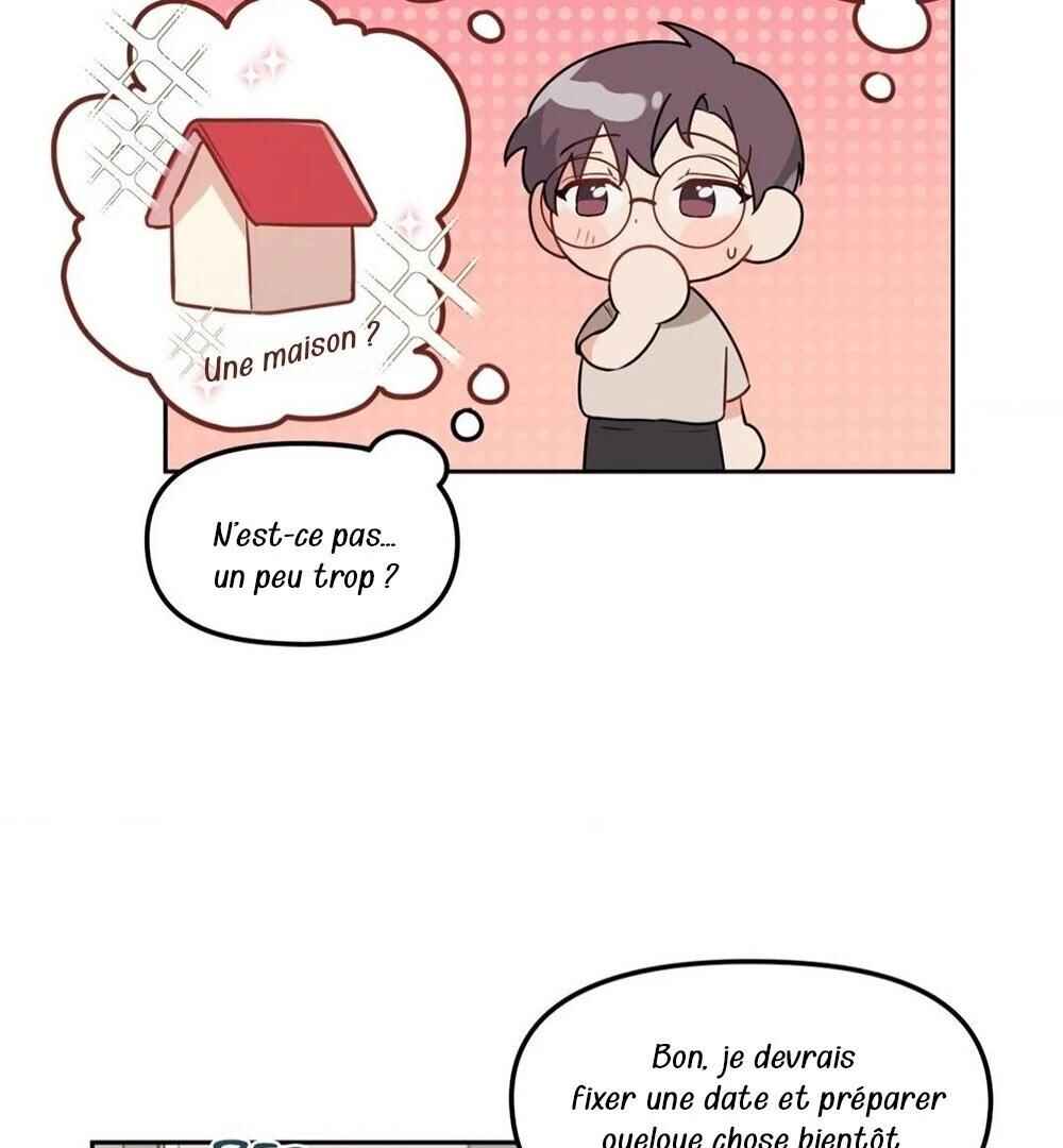 Blood and Love Chapter 53 - Page 37