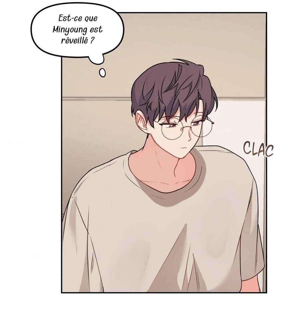 Blood and Love Chapter 53 - Page 40