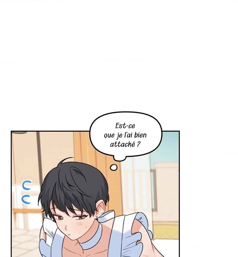Blood and Love Chapter 53 - Page 43