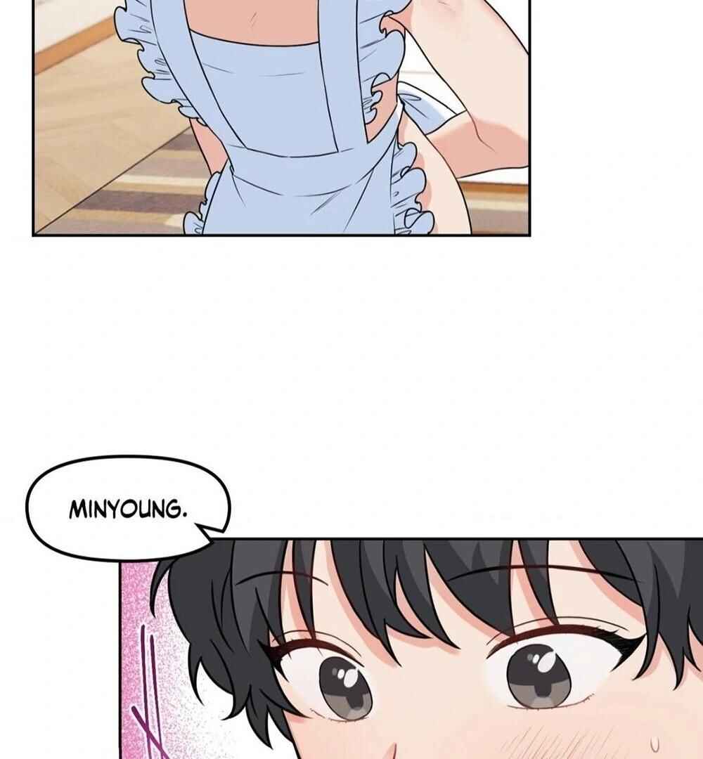 Blood and Love Chapter 53 - Page 44