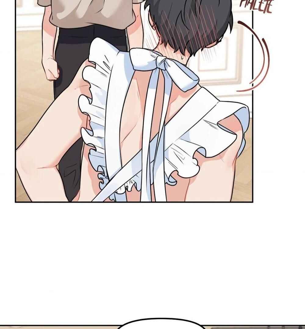 Blood and Love Chapter 53 - Page 46