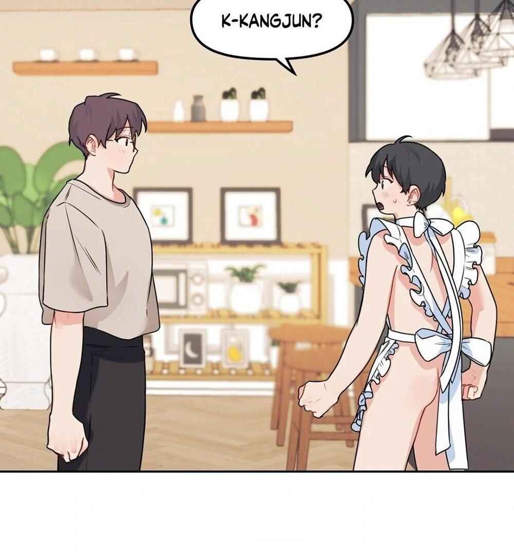 Blood and Love Chapter 53 - Page 47