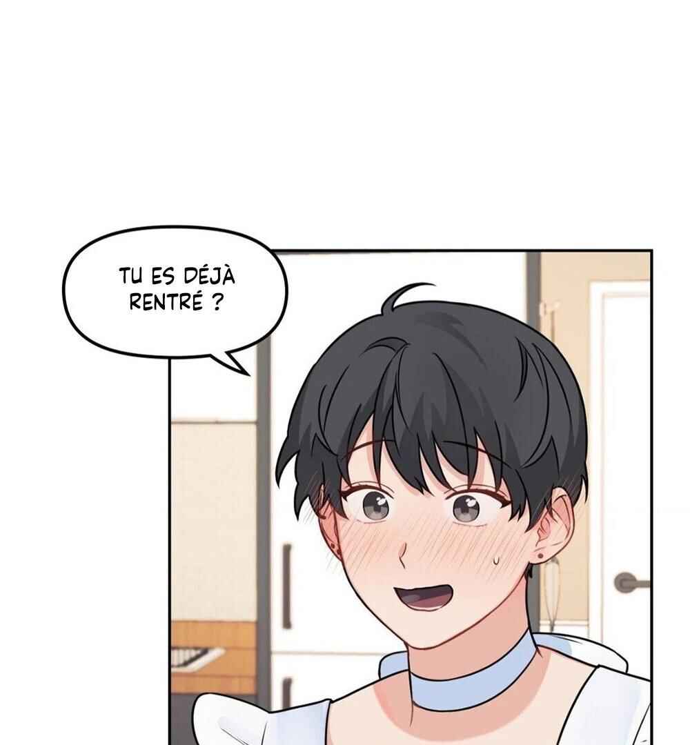 Blood and Love Chapter 53 - Page 50