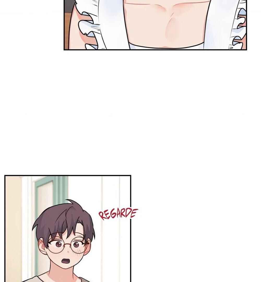Blood and Love Chapter 53 - Page 51