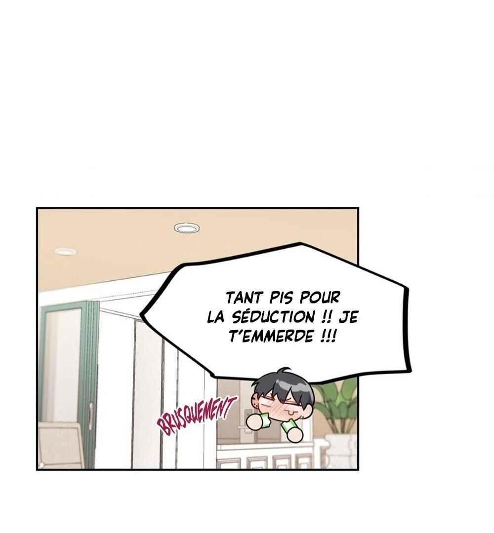 Blood and Love Chapter 53 - Page 59