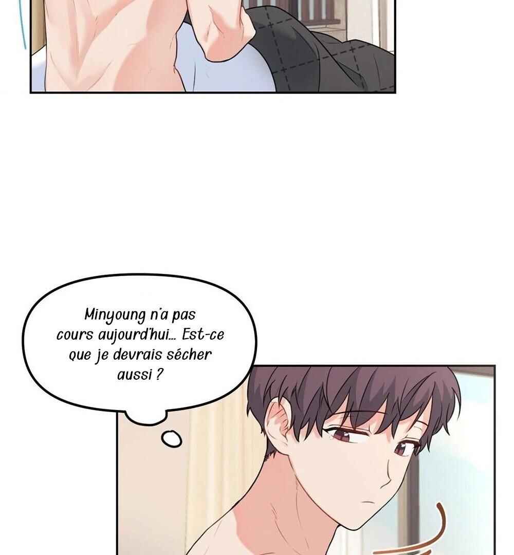Blood and Love Chapter 53 - Page 6