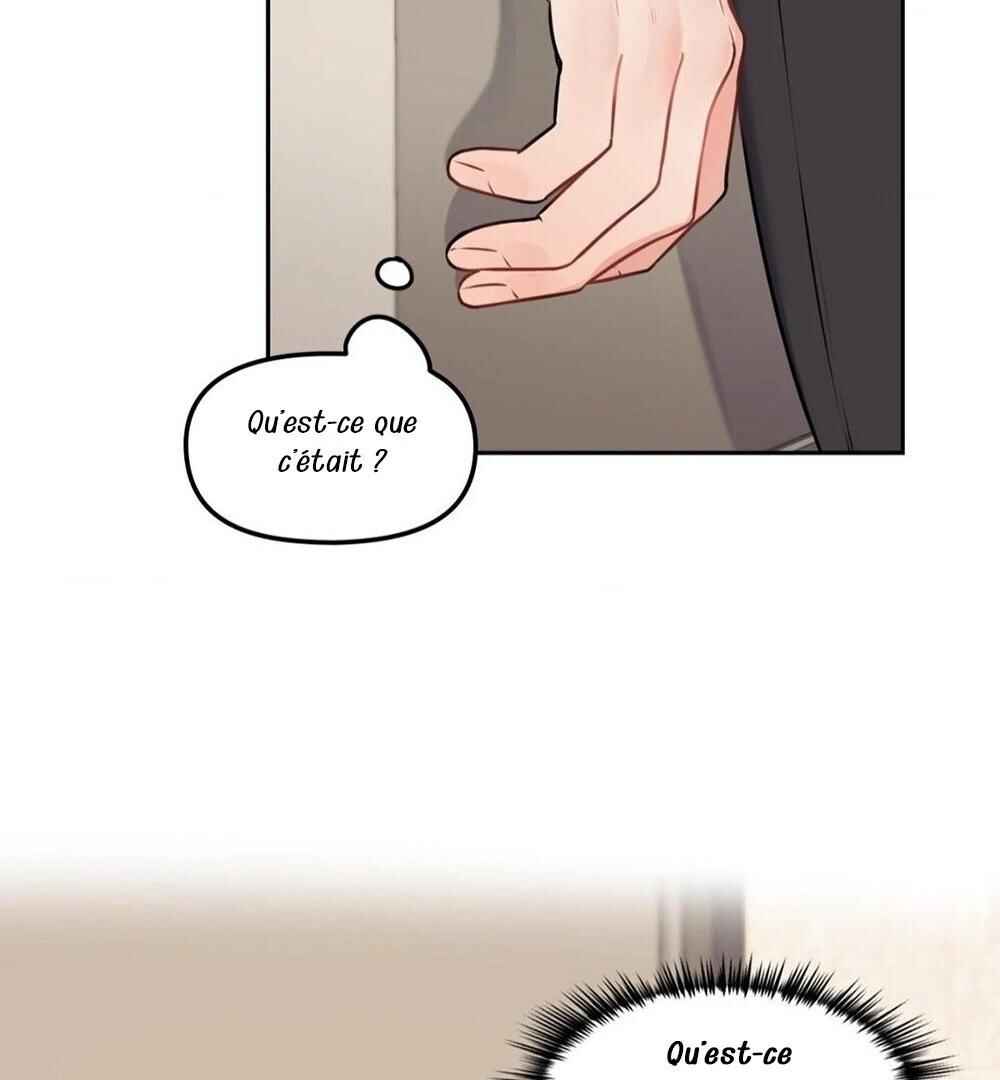 Blood and Love Chapter 53 - Page 61